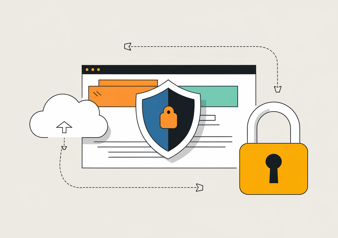 Comment sécuriser mon site Web WordPress - mesures essentielles