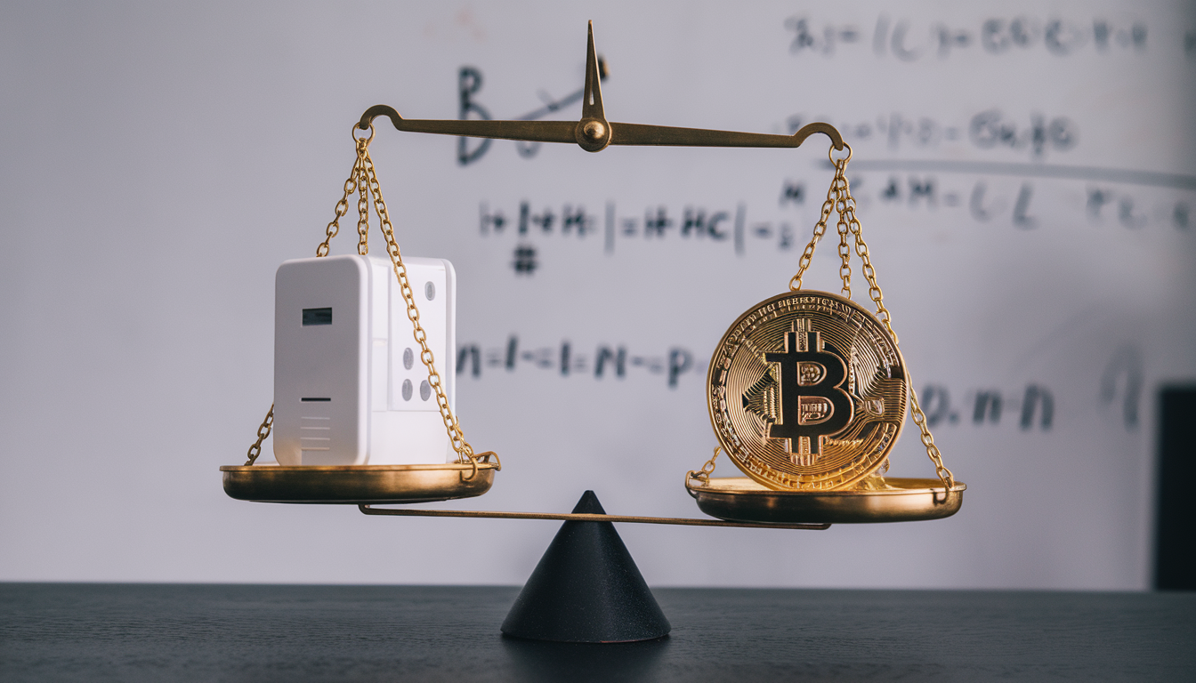 Google en calcul quantique : un danger croissant pour Bitcoin