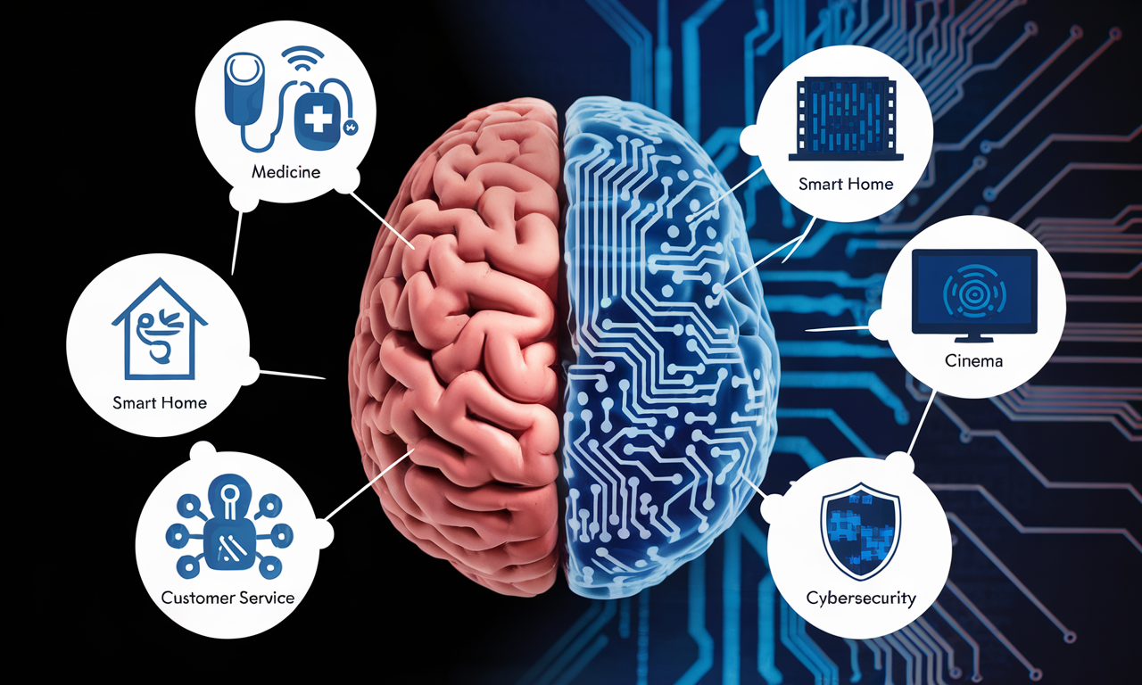 intelligence artificielle pour les nuls - IA au quotidien