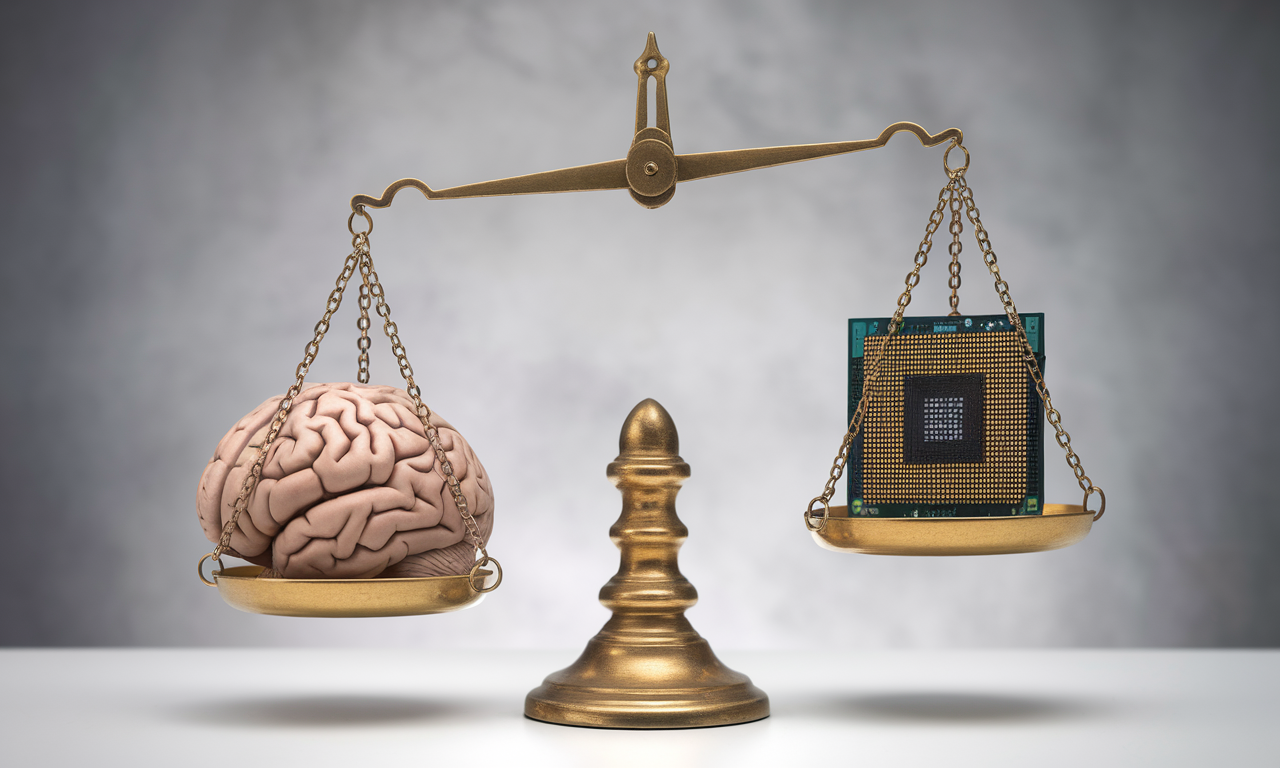 IA et emploi - transformation des métiers par l’intelligence artificielle