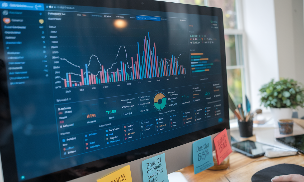 automatisation des processus - innovation et performance