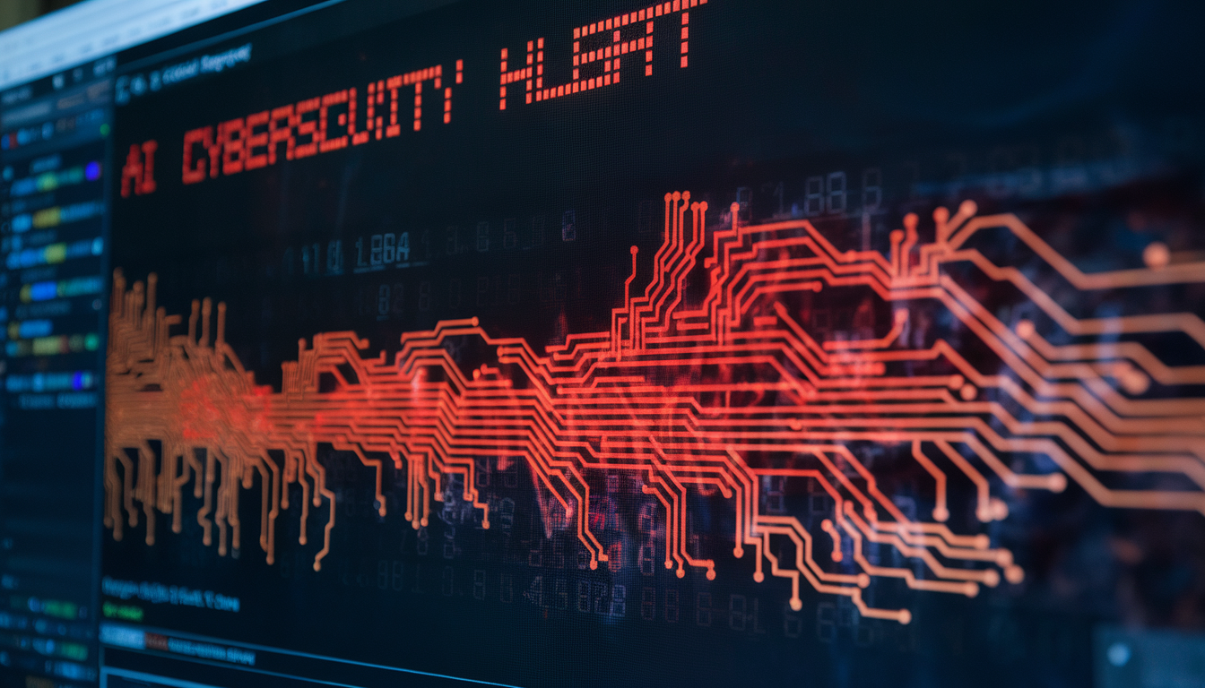IA face aux menaces avancées dans la cybersécurité