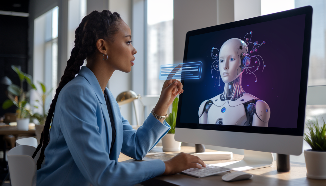 Gemini productivité IA assistant quotidien