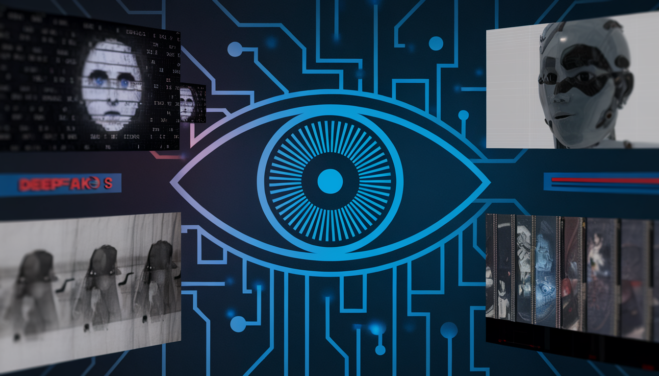Tendances IA face aux menaces avancées